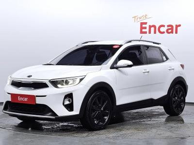 2018 Kia Stonic