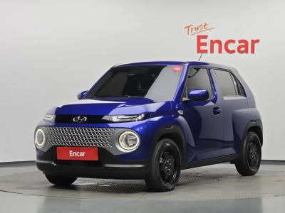2023 Hyundai Casper