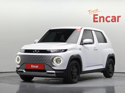 2023 Hyundai Casper
