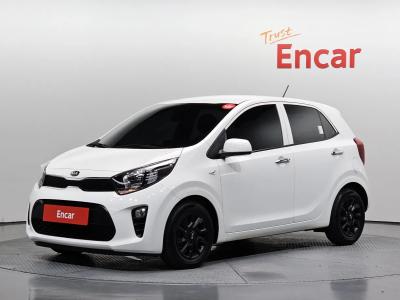 2020 Kia Picanto