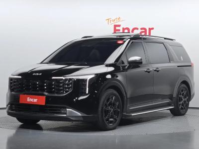 2025 Kia Carnival