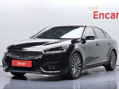 2016 Kia K7