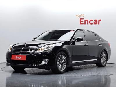 2014 Hyundai Equus