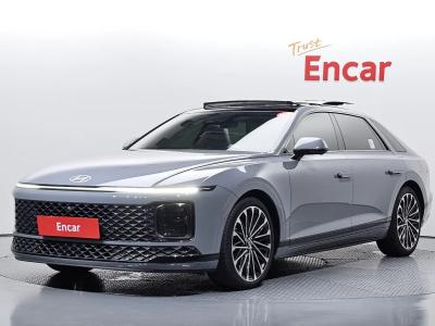 2023 Hyundai Grandeur
