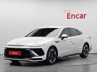 2024 Hyundai Sonata