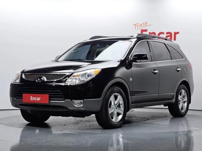 2008 Hyundai Veracruz