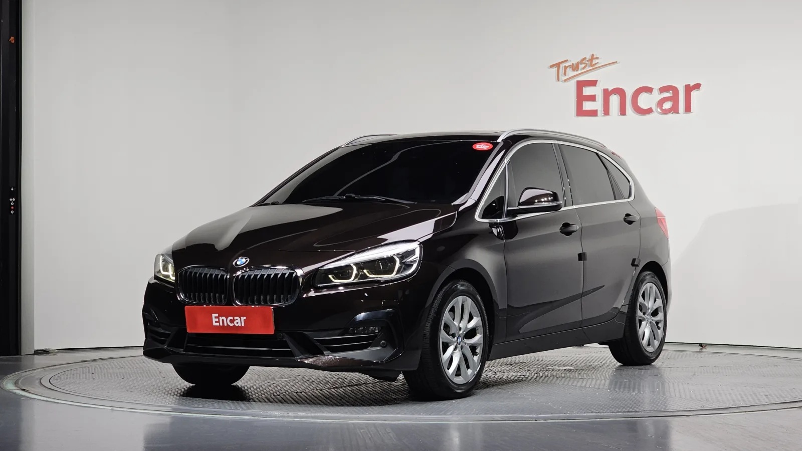 2020 BMW 2-Series