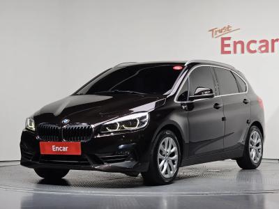 2020 BMW 2-Series