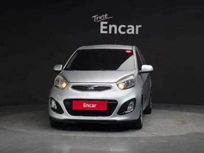 2014 Kia Picanto