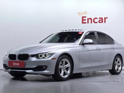 2014 BMW 3-Series