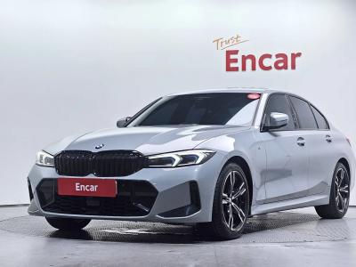 2024 BMW 3-Series