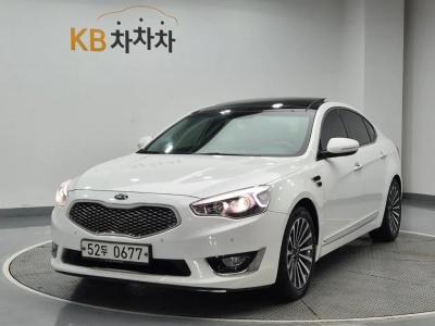 2015 Kia K7