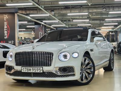 2022 Bentley Flying Spur