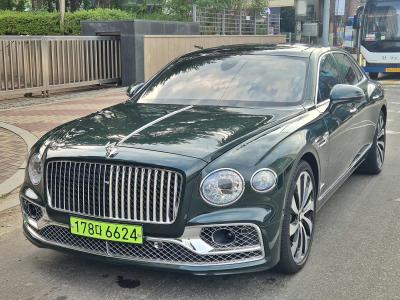 2024 Bentley Flying Spur