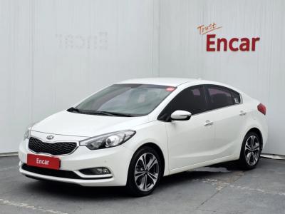 2014 Kia K3