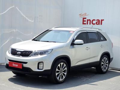 2013 Kia Sorento