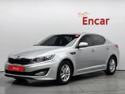 2013 Kia K5