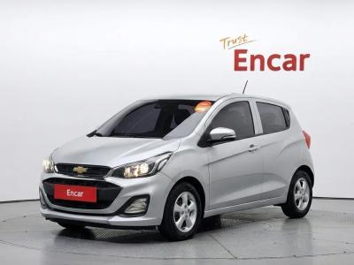 2019 Chevrolet Spark