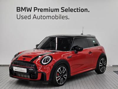 2023 Mini Cooper