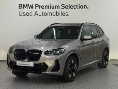 2023 BMW iX3