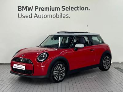 2025 Mini Cooper
