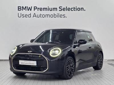2024 Mini Cooper