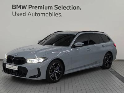 2025 BMW 3-Series