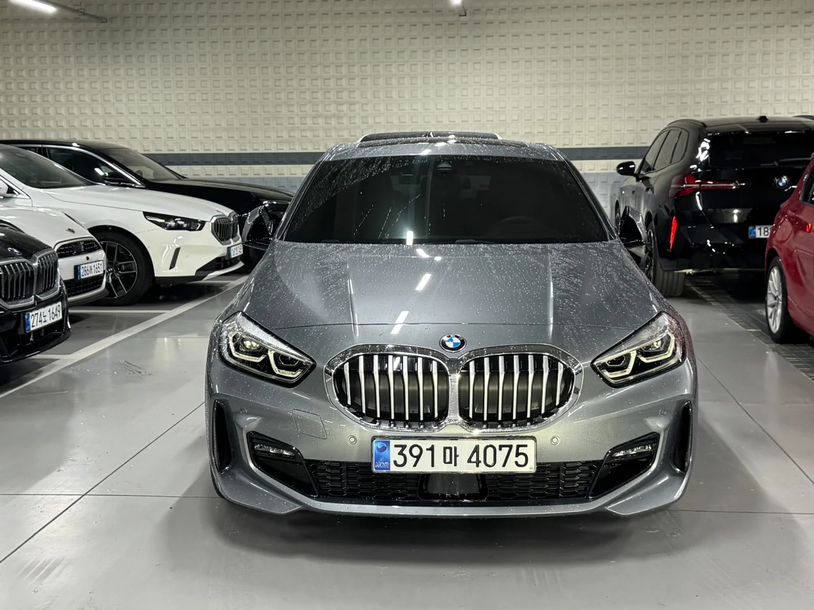 2023 BMW 1-Series