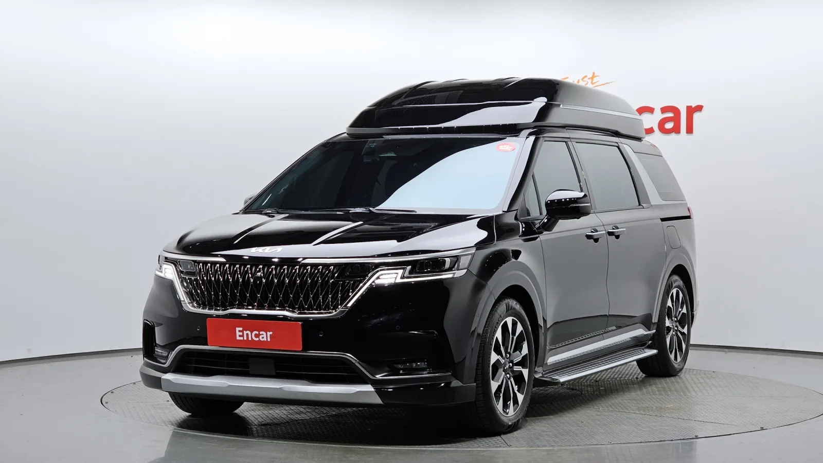 2023 Kia Carnival