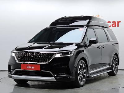 2023 Kia Canival