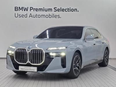 2026 BMW 7-Series