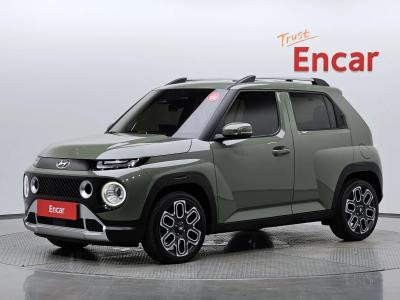 2022 Hyundai Casper