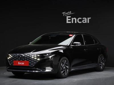 2021 Hyundai Grandeur