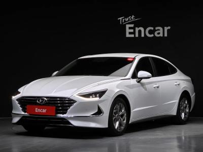 2021 Hyundai Sonata