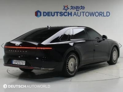 2023 Hyundai Grandeur