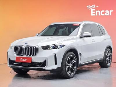 2025 BMW X5