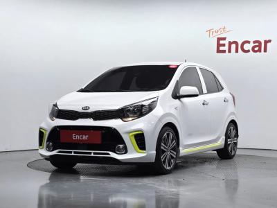 2017 Kia Picanto