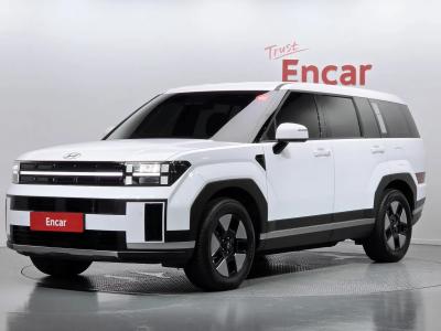 2025 Hyundai Santa Fe