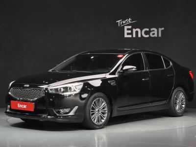 2015 Kia K7