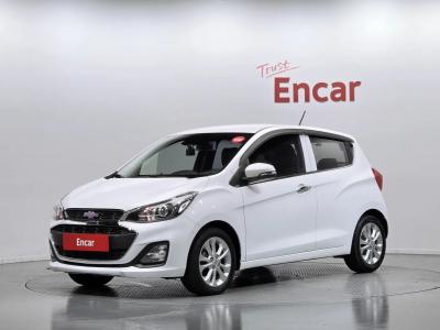 2020 Chevrolet Spark