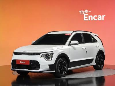 2024 Kia Niro