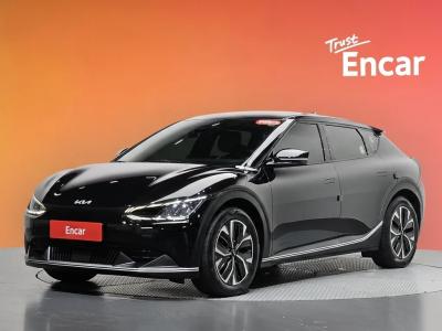 2022 Kia EV6