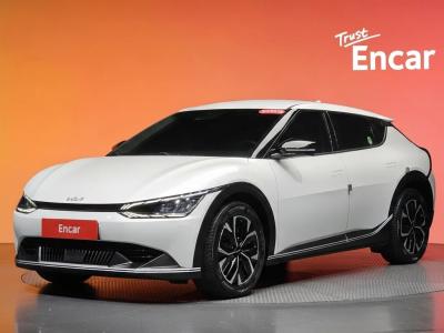 2022 Kia EV6