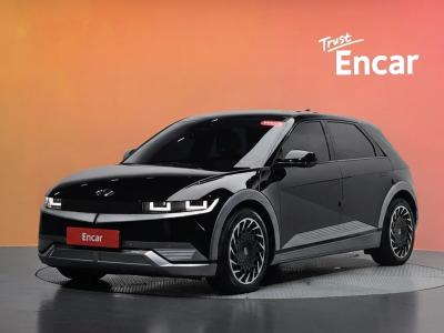 2022 Hyundai Ioniq 5