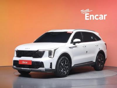 2024 Kia Sorento