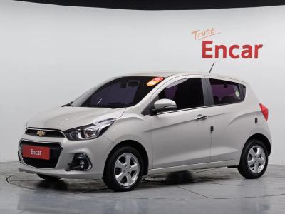 2017 Chevrolet Spark