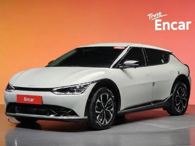 2022 Kia EV6