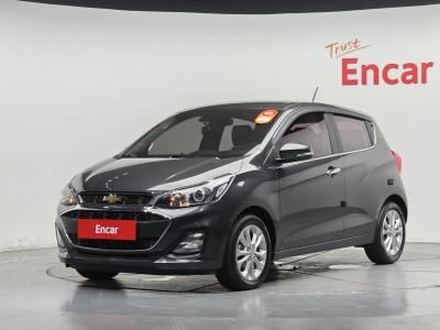 2019 Chevrolet Spark