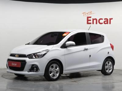 2016 Chevrolet Spark