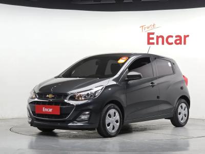 2019 Chevrolet Spark